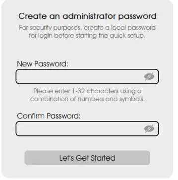 iVOOMi Wi-Fi Router-and client locations