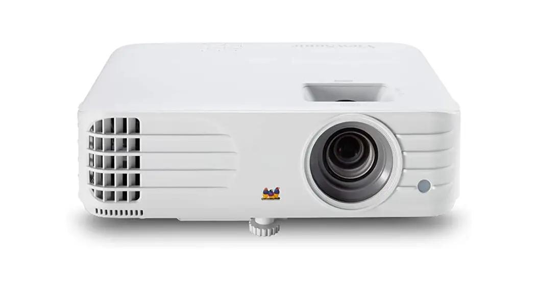 Viewsonic Pg701wu Dlp Projector User Guide