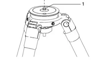 MOUNTING SLIDERONE ON A TRIPOD Part 2