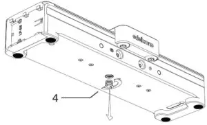 MOUNTING SLIDERONE ON A TRIPOD Part 3