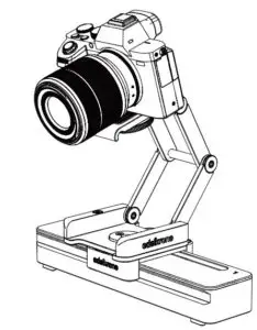 USING WITH FLEXTILT HEAD