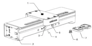 WHAT’S IN THE BOX & THE BASICS