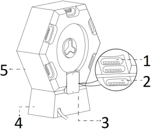 Cololight PLUS - INSTALLATION 2