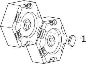 Cololight PLUS - INSTALLATION 4