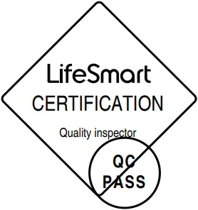 Cololight PLUS - QC PASS