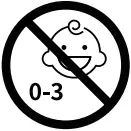 Cololight PLUS - WARNING