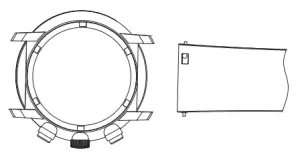 SEIKO TSR29J Watch -Fitting