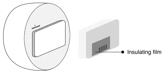 Tocoding Technologies Abegals Smart Camera- Equipment