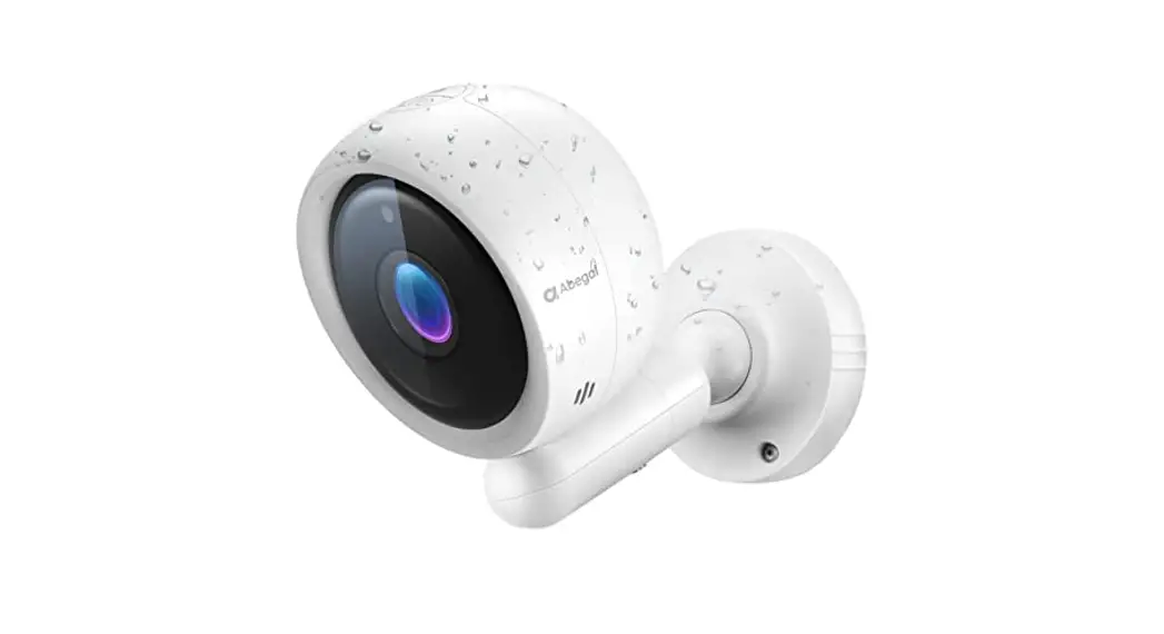 Tocoding Technologies Abegal's Smart Camera User Manual