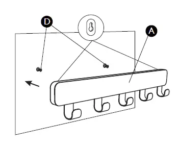 Assembly instructions