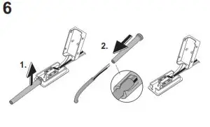 GROSSMANN 52 780 FIS Ceiling Light LED - FIG6