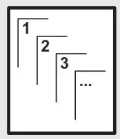 GROSSMANN 52 780 FIS Ceiling Light LED - ICON