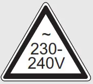 GROSSMANN 52 780 FIS Ceiling Light LED - ICON2