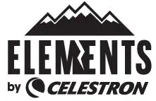 elements by celestron logo