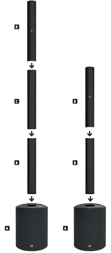 CONNECTION AND OPERATION