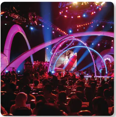 Turbosound TCX102-WH 2-Way 10-Inch Loudspeaker-