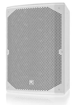 Turbosound TCX102-WH 2-Way 10-Inch Loudspeaker