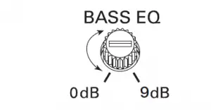 JBL Subwoofer User Manual