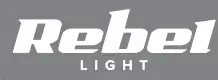 Rebel logo