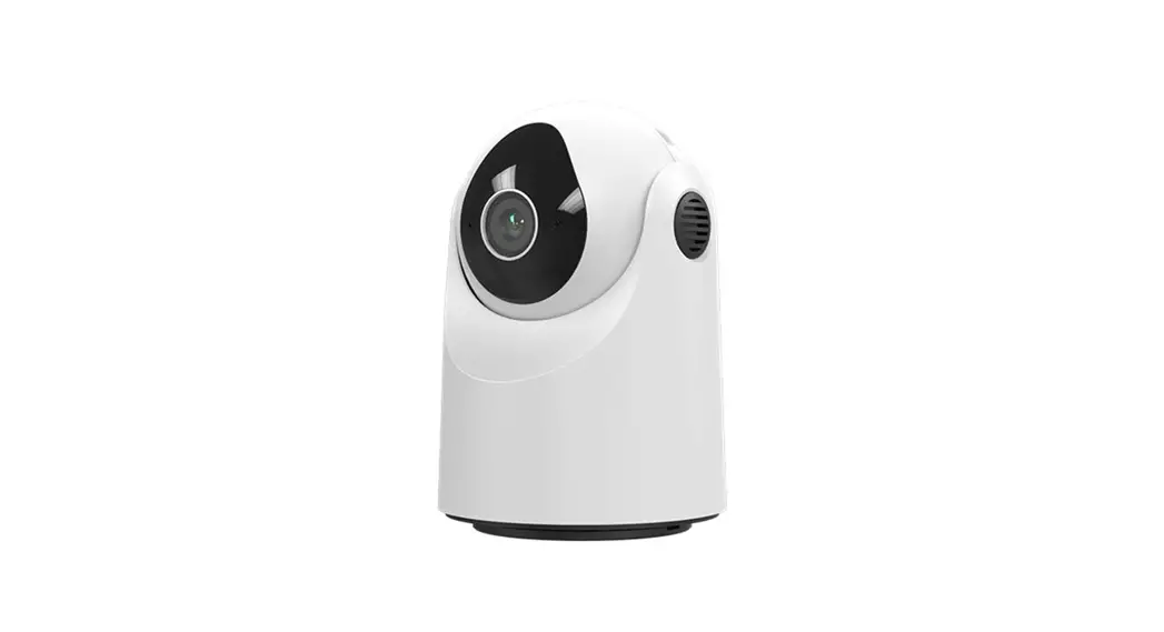 Meari Bullet 8s Ip Camera User Guide