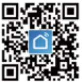 MEARI Bullet 8S IP Camera - qr code