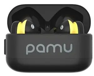 PaMu Z1 Lite Bluetooth 5.2 Active Noise-Cancelling
