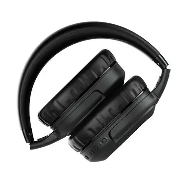 ISKIL Blast NC-300 Active Noise Cancelling Wireless Bluetooth Headphone Portable Headset