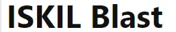 ISKIL Blast logo