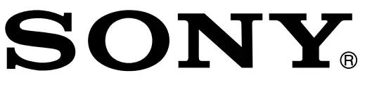 SONY logo