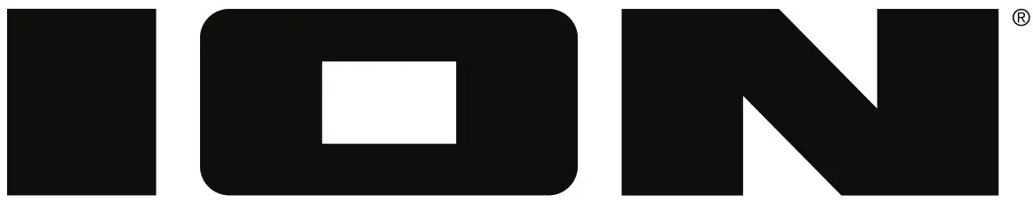 ION - Logo