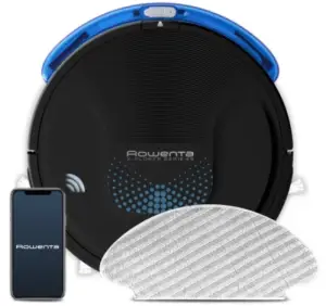 DAM RR73XX Vacuum Cleaner