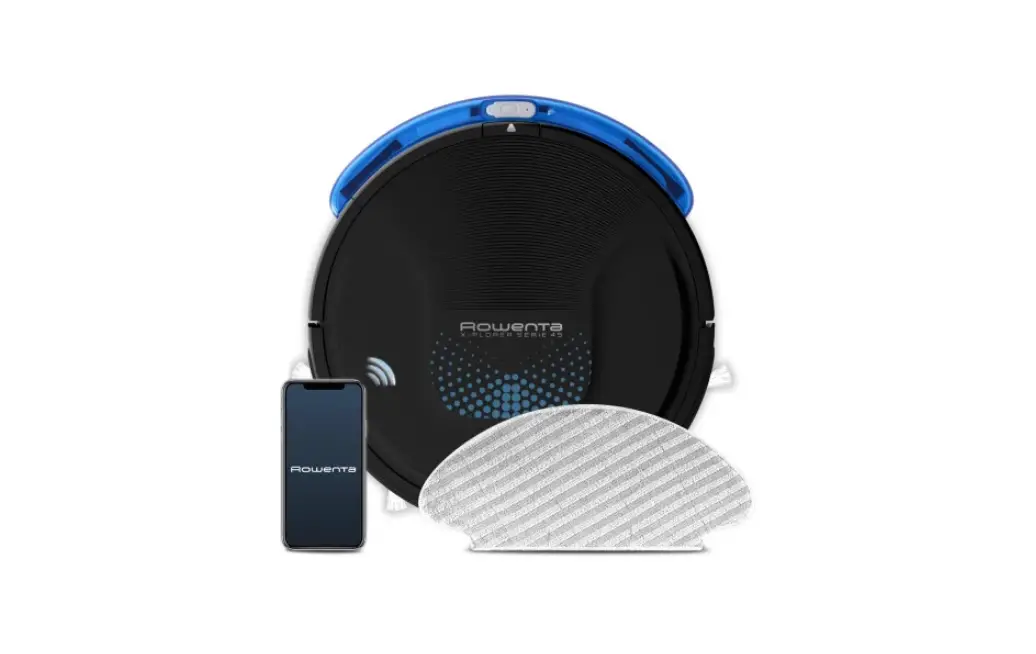 Dam Rr73xx Vacuum Cleaner Instructions