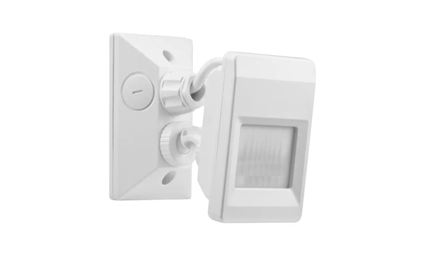 Elop St19 Unique Infrared Motion Sensor Instruction Manual Elop St19 Unique Infrared Motion Sensor Instruction Manual