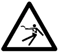 WARNING Icon