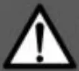 WARNING Icon