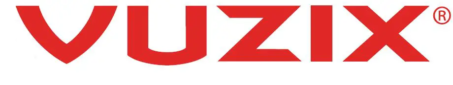 VUZIX LOGO