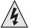 Electric Shock Icon