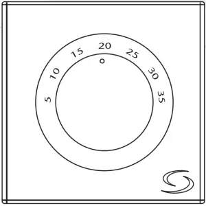 Setting Setpoint Temperature