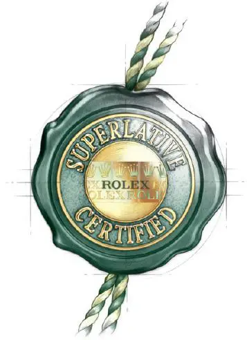 ROLEX M116900-0001 Oyster Perpetual Air-King Watch FIG 2