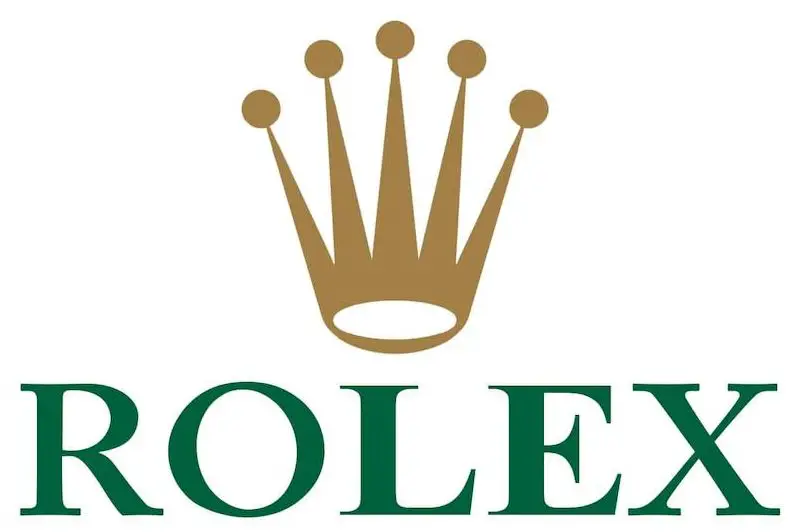 ROLEX M116900-0001 Oyster Perpetual Air-King Watch LOGO