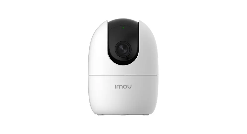 Imou Ipc-tax2c-c Consumer Camera User Guide