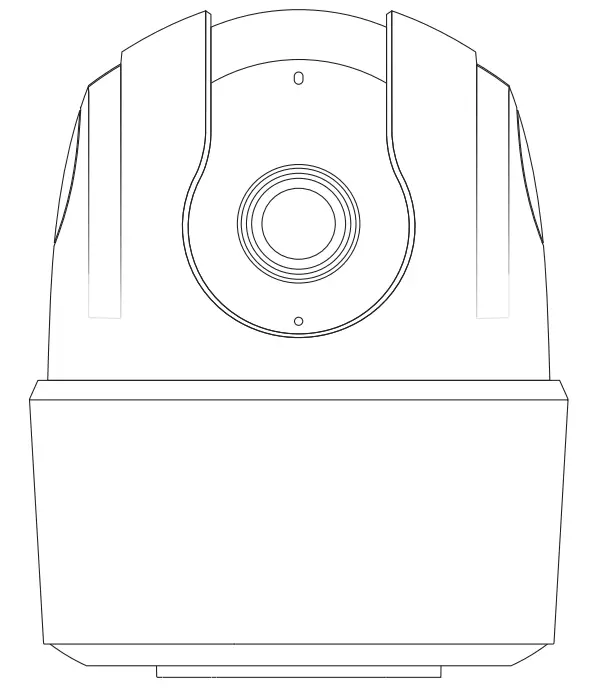IMOU IPC TAX2C C Consumer Camera