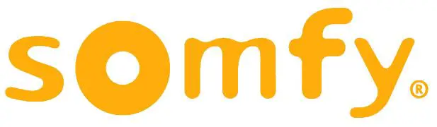 sOmfy logo