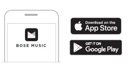 BOSE Module 700 Wireless Compact Subwoofer fig 2