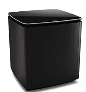 BOSE Module 700 Wireless Compact Subwoofer fig 6