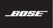 BOSE logo