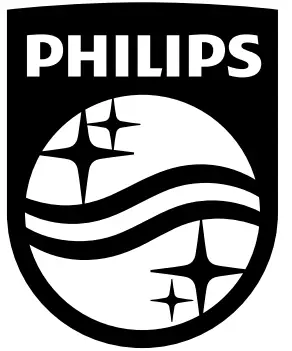 PHILIPS - logo