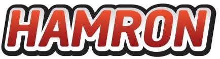 HAMRON logo