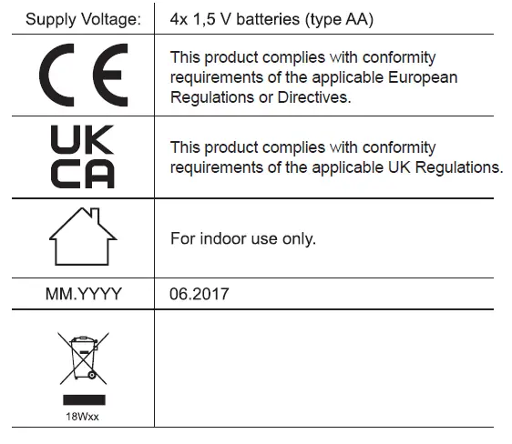 SMITH-LOCKE-3663602834731-8.5L-Electronic-Combination-Safe-1