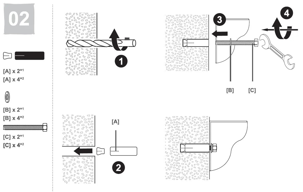 SMITH-LOCKE-3663602834731-8.5L-Electronic-Combination-Safe-6